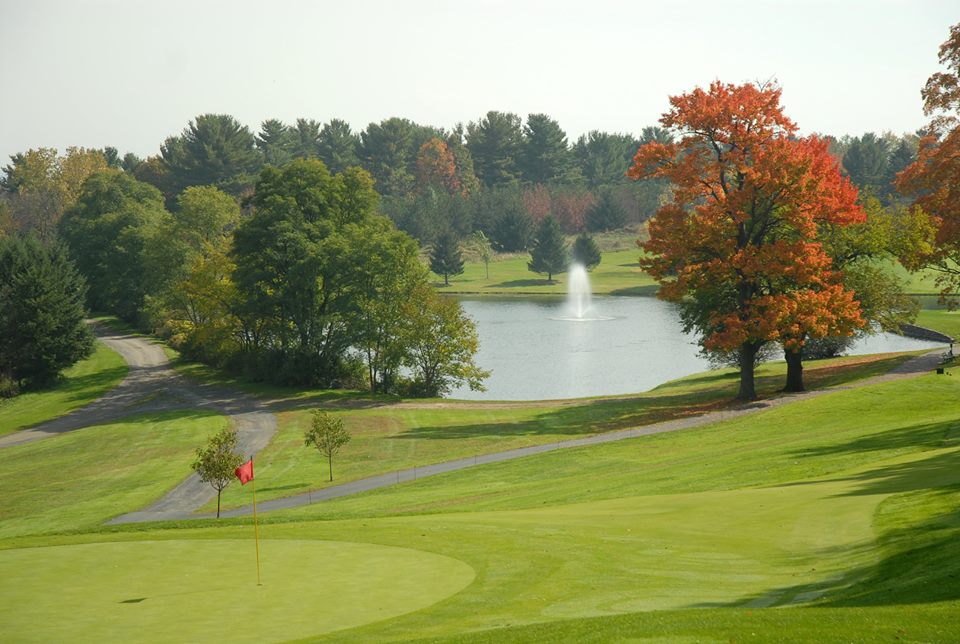 Albany Country Club | 300 Wormer Rd, Voorheesville, NY 12186 | Phone: (518) 765-2851
