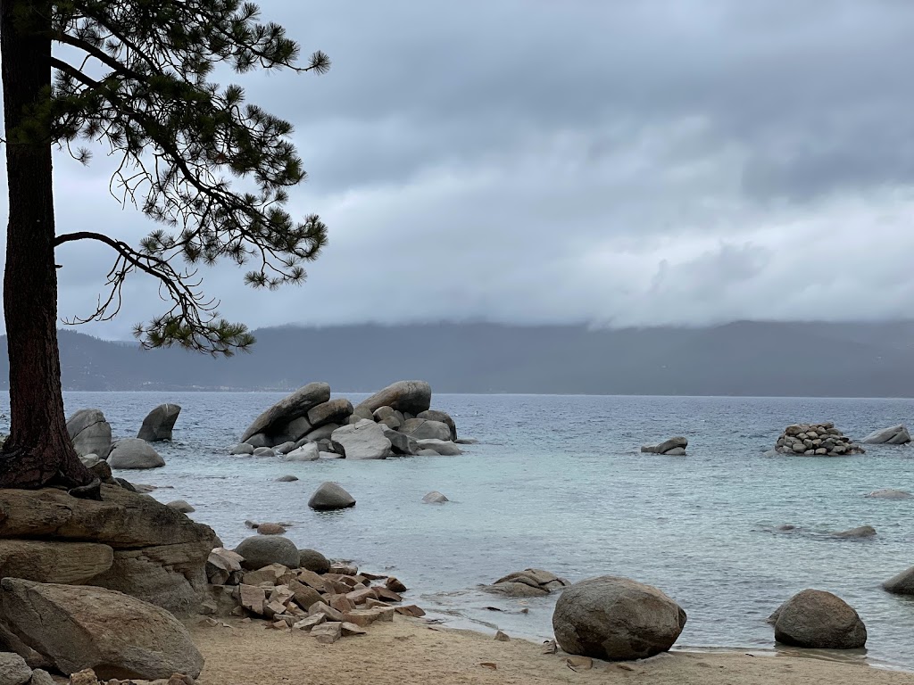 Sand Harbor Visitor Center | Sand Harbor Visitors Center, Carson City, NV 89704 | Phone: (775) 831-0494