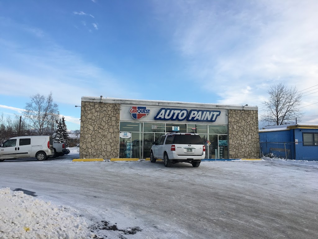 Carquest Auto Parts - ALASKA CARQUEST ANCHORAGE PBE | 4505 Old Seward Hwy, Anchorage, AK 99503, USA | Phone: (907) 563-3126