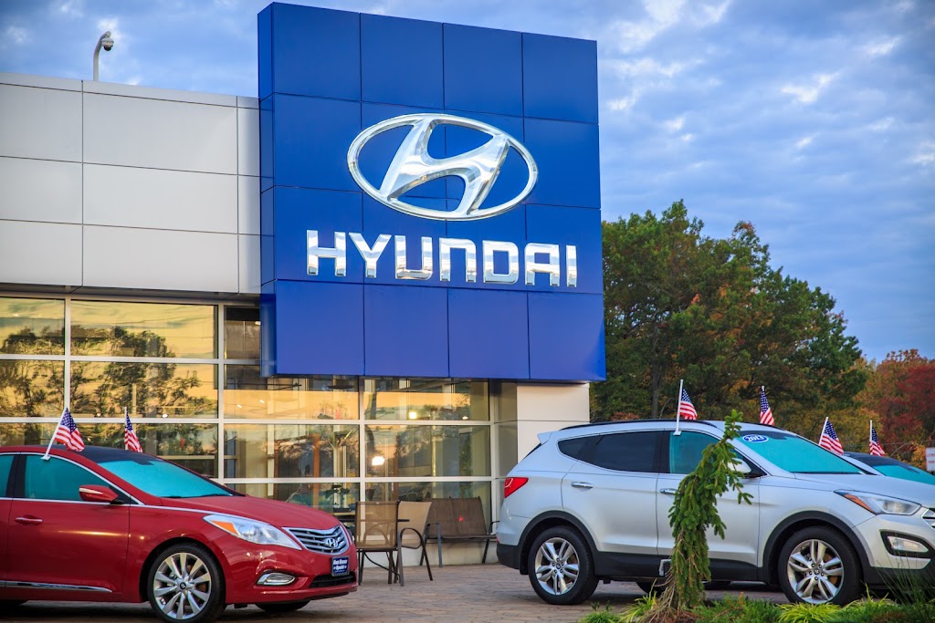 Brad Benson Hyundai | 3905 US-1, Monmouth Junction, NJ 08852, USA | Phone: (888) 622-0707