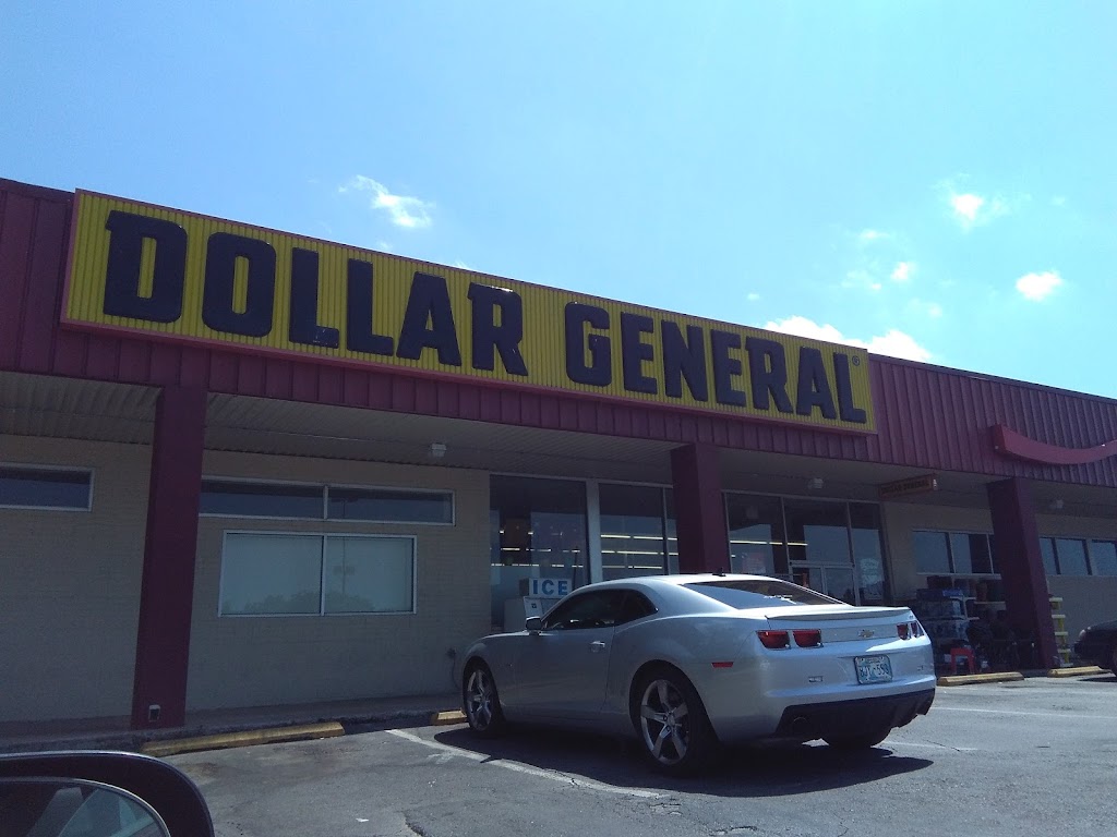 Dollar General | 3009 E Frank Phillips Blvd, Bartlesville, OK 74006, USA | Phone: (918) 928-5081