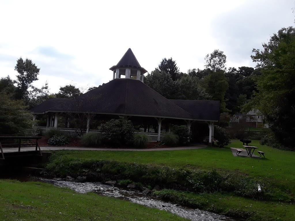 Butler County Parks & Recreation - 184 Alameda Park Rd, Butler, PA ...
