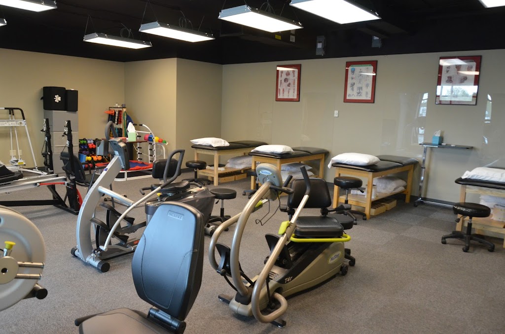 Husker Rehab - South Lincoln | 4445 S 86th St Suite 100, Lincoln, NE 68526, USA | Phone: (402) 261-4739