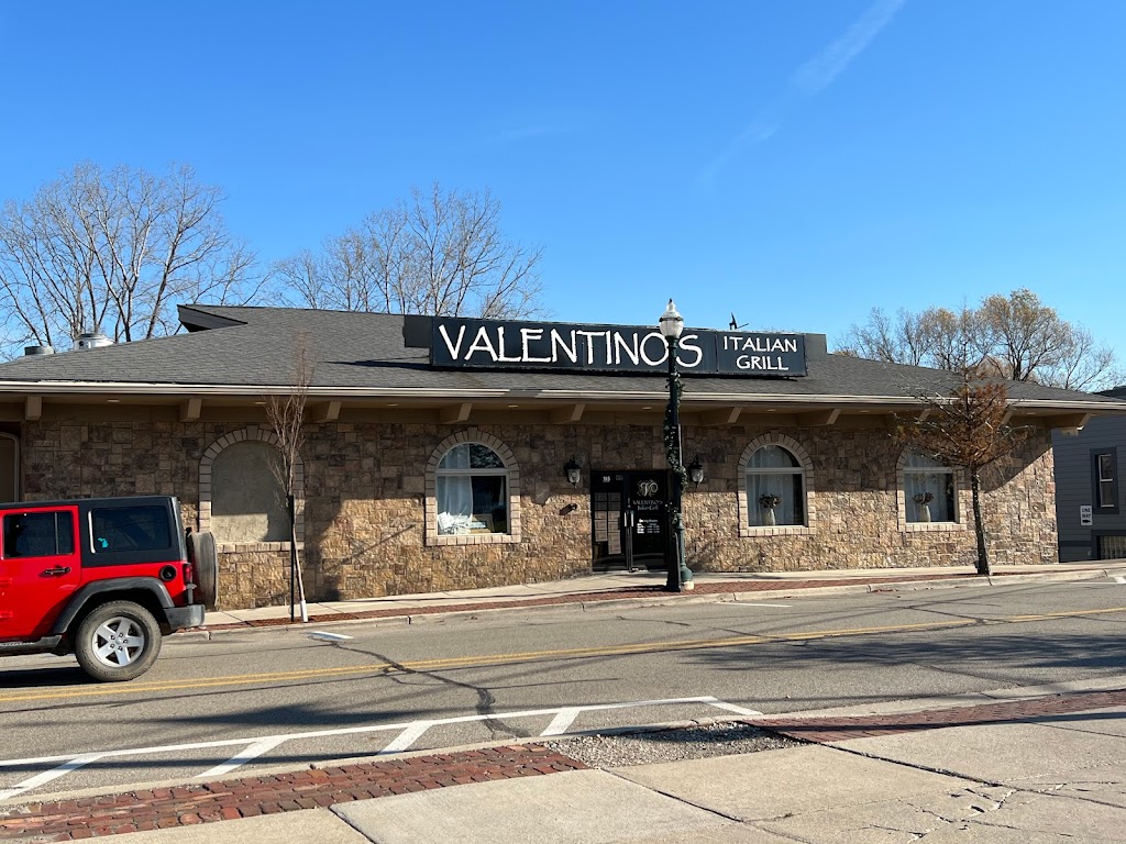 Valentinos Italian Grill | 185 S Broadway St, Lake Orion, MI 48362, USA | Phone: (248) 814-1100