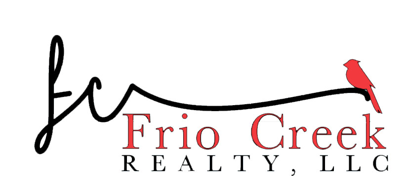 Frio Creek Realty, LLC | 2439 U.S. Hwy. 90 W, Ste. 101, Castroville, TX 78009 | Phone: (210) 449-5250