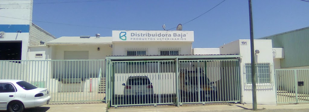 Distribuidora Baja | Carretera Tecate Ensenada km 103 740 # 191, El Sauzal de Rodriguez, 22760 Ensenada, B.C., Mexico | Phone: 646 174 6881