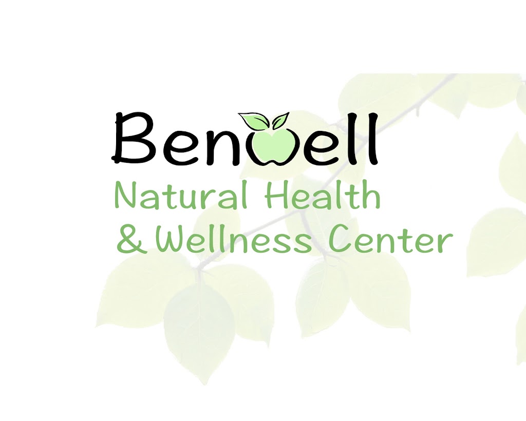 Benwell Natural Health | 36 Midvale Rd Suite 1G, Mountain Lakes, NJ 07046, USA | Phone: (973) 219-2476