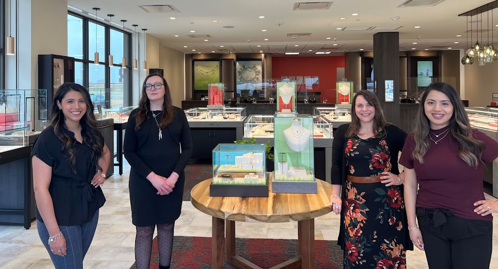 James Avery Artisan Jewelry | 9612 Ten Gallon Dr, Fort Worth, TX 76123, USA | Phone: (817) 484-0420 James Avery Artisan Jewelry | 9612 Ten Gallon Dr, Fort Worth, TX 76123, USA | Phone: (817) 484-0420