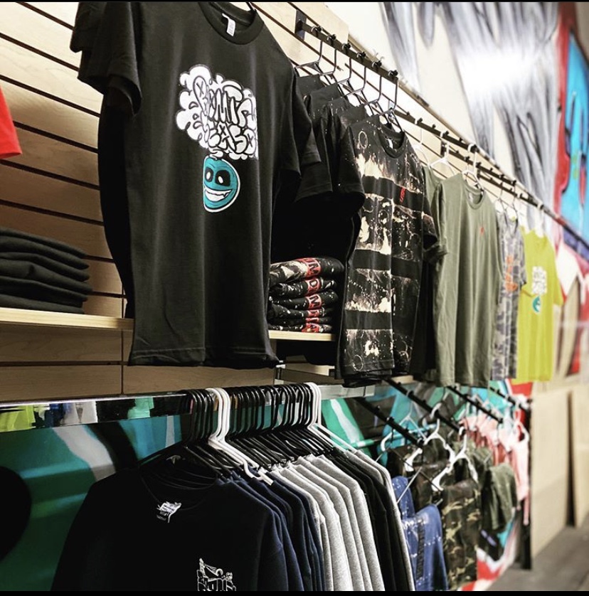 Boomin Season Supply | 7515 Jurupa Ave Suite F, Riverside, CA 92504, USA | Phone: (909) 745-3423