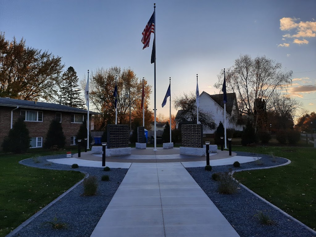 Veterans Memorial Park, INC | 220 Main St S, Cambridge, MN 55008, USA | Phone: (612) 324-3568