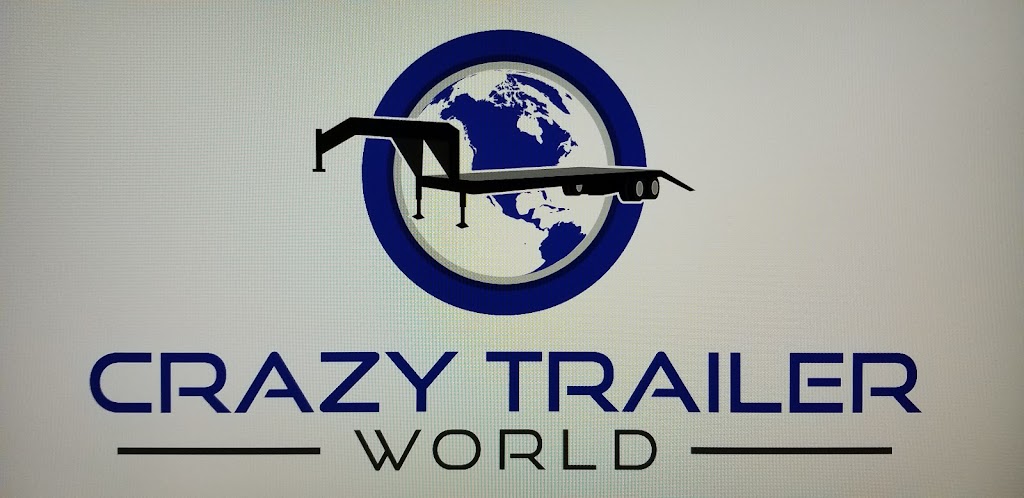 Crazy Trailer World | 4710 I-45, Ennis, TX 75119, USA | Phone: (972) 875-8500