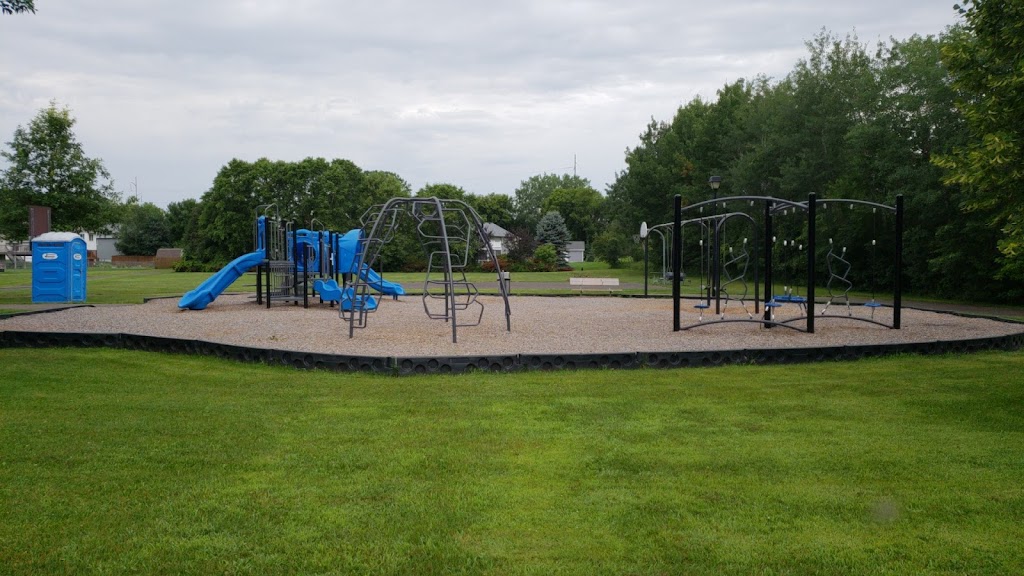 Broken Oaks Park | 12726 Fergus St NE, Blaine, MN 55449, USA | Phone: (763) 785-6164