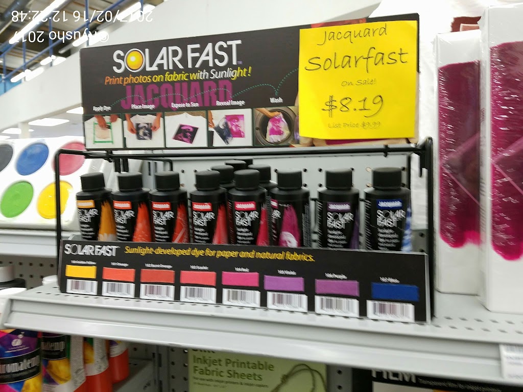 The Art Store | 935 Erie Blvd E, Syracuse, NY 13210, USA | Phone: (315) 474-1000