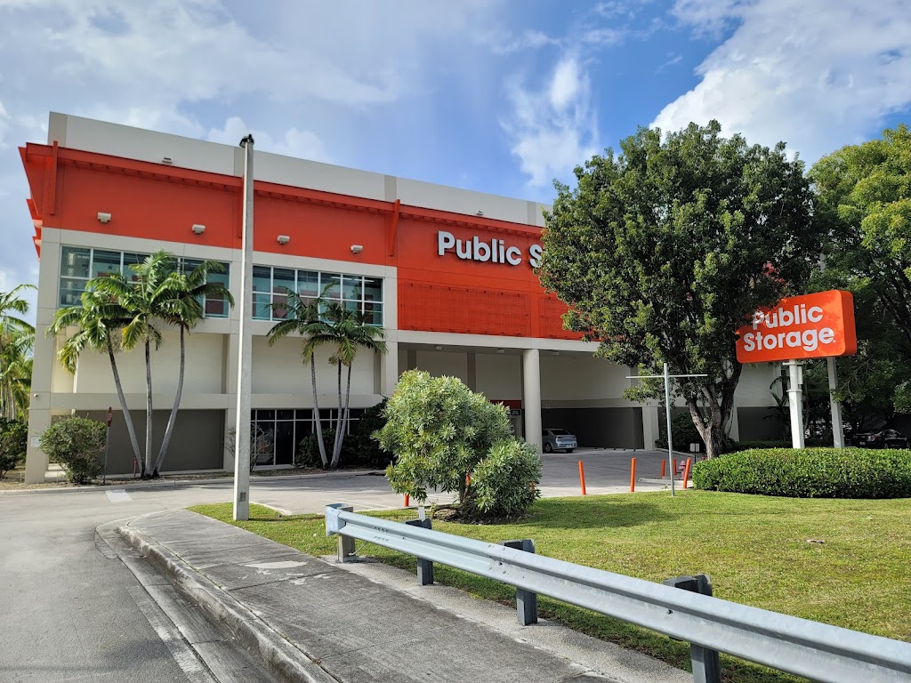 Public Storage | 18400 NW 57th Ave, Miami Gardens, FL 33015, USA | Phone: (786) 565-5585