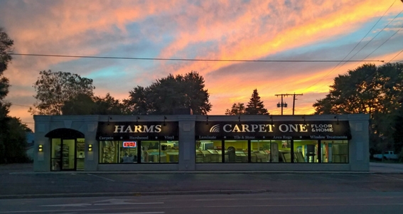 Harms Carpet One Floor & Home | 1007 Key St, Maumee, OH 43537, USA | Phone: (567) 200-9035