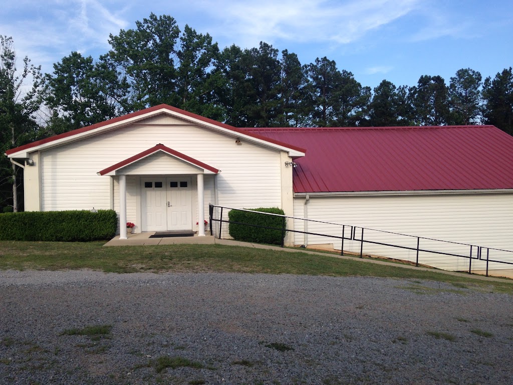 New Hebron Baptist Church | 5926 Griffin Town Rd, West Blocton, AL 35184, USA | Phone: (205) 202-0501