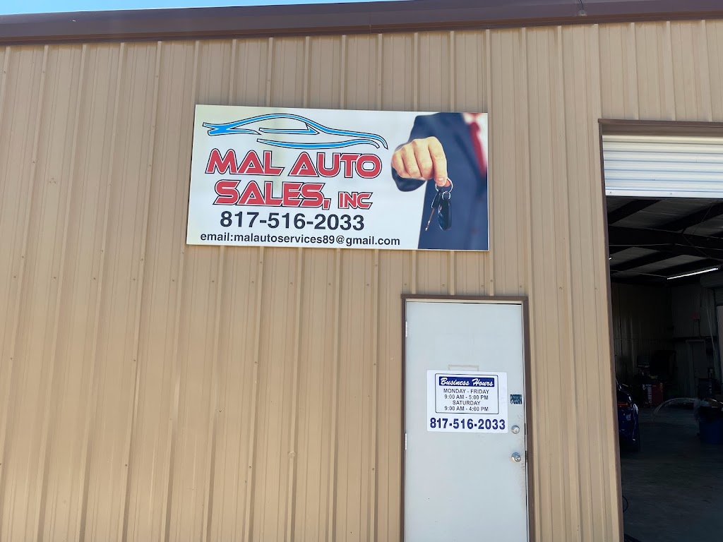 M.A.L Auto service | 7412 Mansfield Hwy #200, Kennedale, TX 76060, USA | Phone: (817) 516-2033