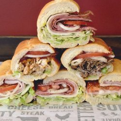 Cousins Subs | 529 W Sumner St, Hartford, WI 53027, USA | Phone: (262) 670-9945