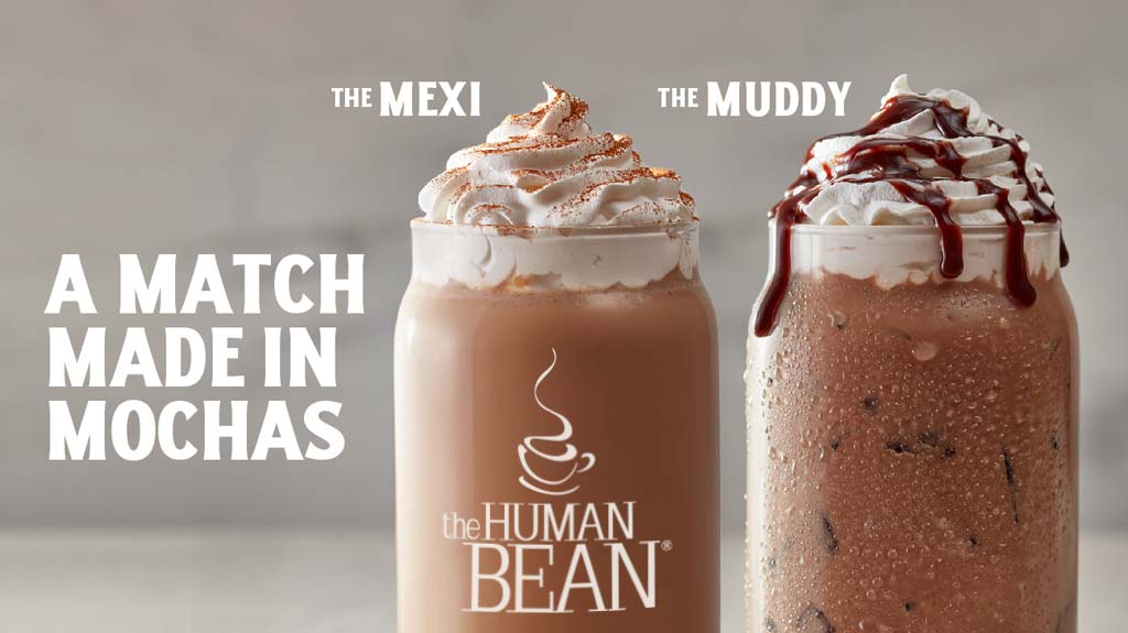 The Human Bean | 2355 E Baseline St, Cornelius, OR 97113, USA | Phone: (503) 648-4881