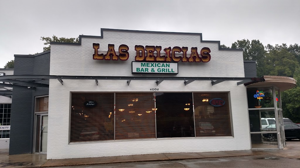 Las Delicias | 4002 Park Ave, Memphis, TN 38111, USA | Phone: (901) 458-9264