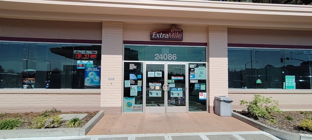 EM ExtraMile | 24086 Mission Blvd, Hayward, CA 94544, USA | Phone: (510) 886-0663