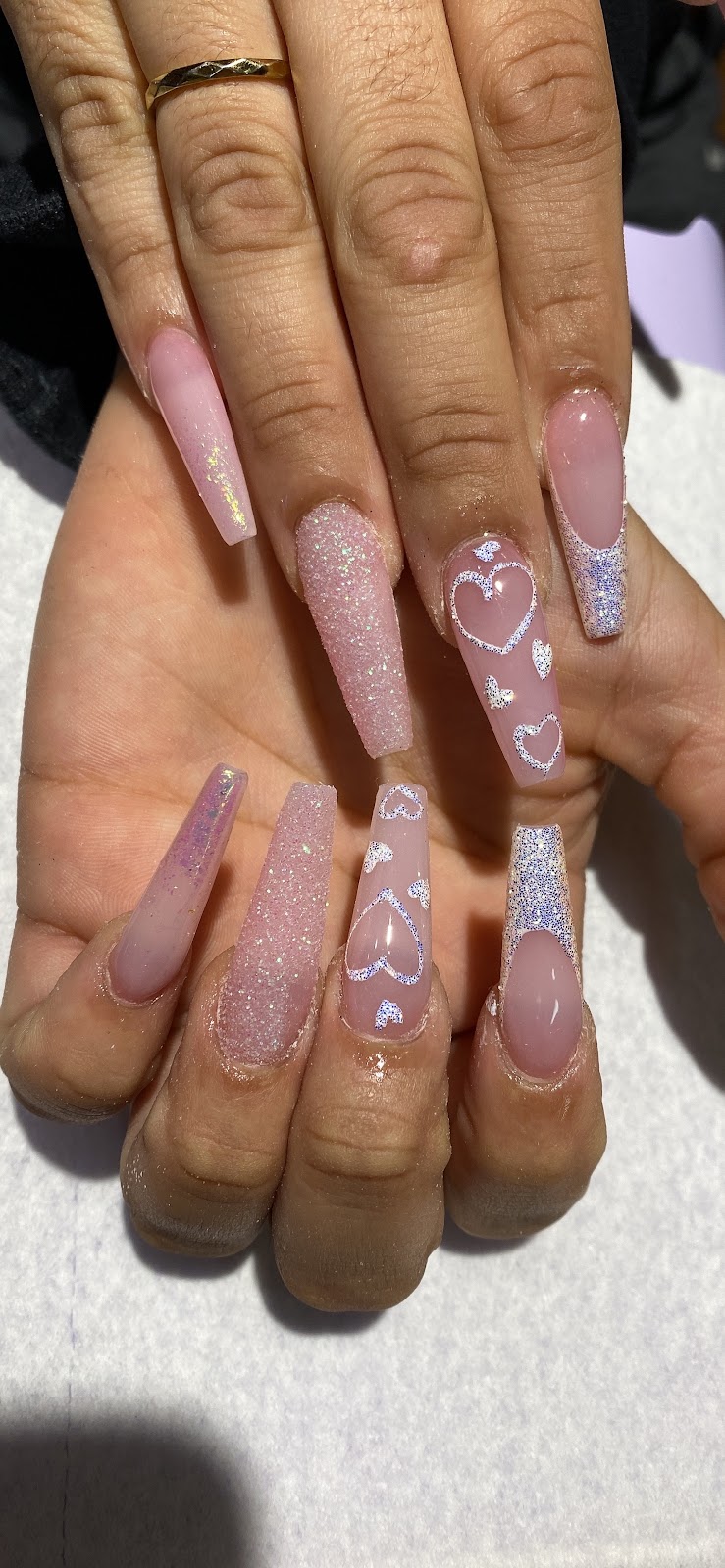 Aloha Nails & Spa | 10220 W McDowell Rd #130, Avondale, AZ 85392, USA | Phone: (623) 478-7778