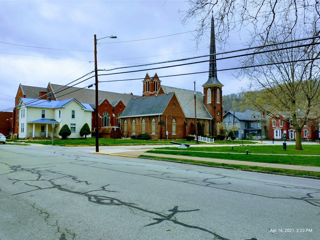 Bethel AME Church | 700 W Main St, Monongahela, PA 15063, USA | Phone: (724) 258-6491