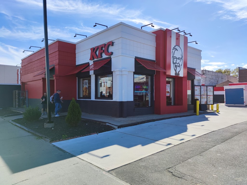 KFC | 140-04 Queens Blvd, Queens, NY 11435, USA | Phone: (718) 523-0540