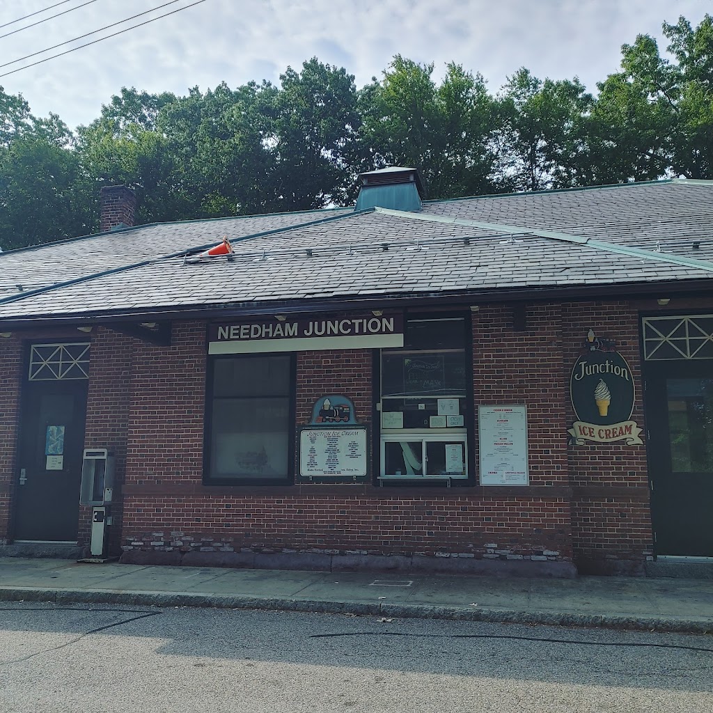 Needham Junction | 51 Junction St, Needham, MA 02492, USA | Phone: (617) 222-3200