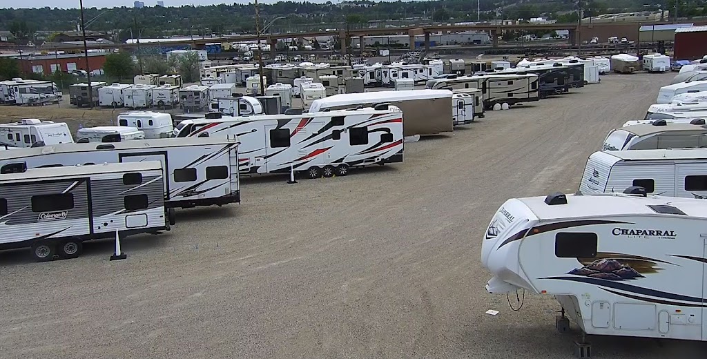 Aa Adults Toy Storage or ATS RV Park | 5650 W 60th Ave, Arvada, CO 80003, USA | Phone: (303) 431-4297