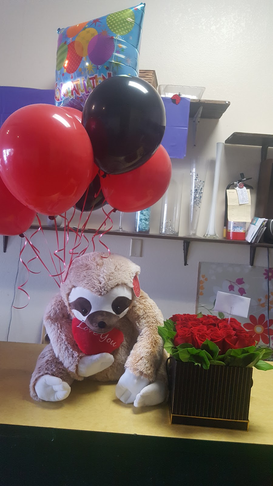 M&M Decorations and Flowers | 12521 Long Beach Blvd #2, Lynwood, CA 90262, USA | Phone: (562) 552-2706