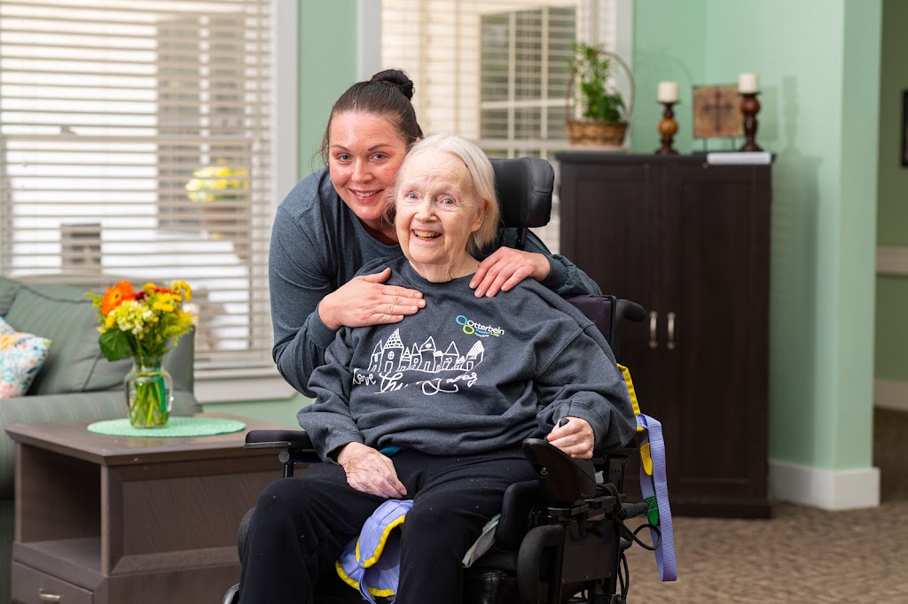 Otterbein Perrysburg SeniorLife Neighborhood | 3529 Rivers Edge Dr, Perrysburg, OH 43551, USA | Phone: (419) 874-2428