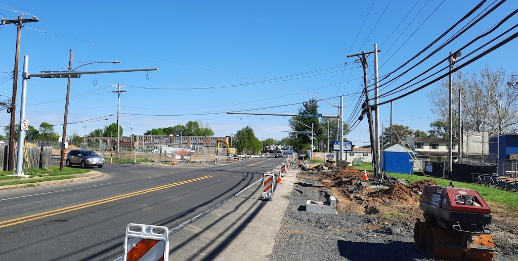 Genes Auto Services & Body Shop | 3 Cinder Ln, Levittown, PA 19057, USA | Phone: (215) 945-6387