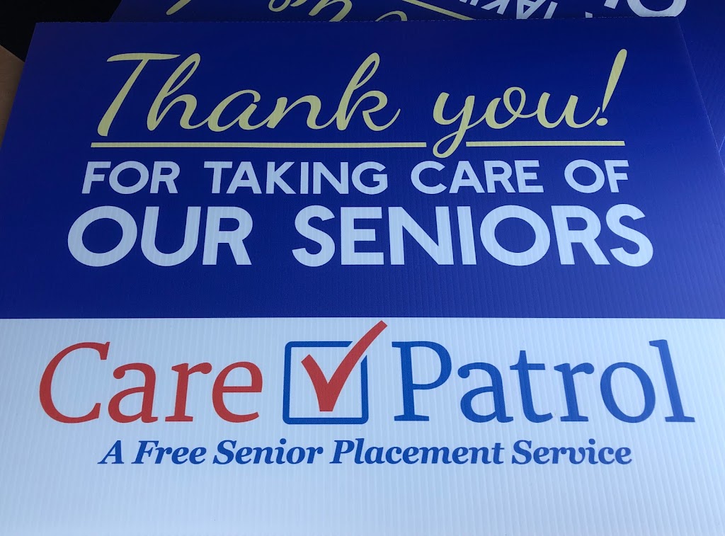 CarePatrol - Inland Empire | 2420 River Rd, Norco, CA 92860, USA | Phone: (909) 519-2479