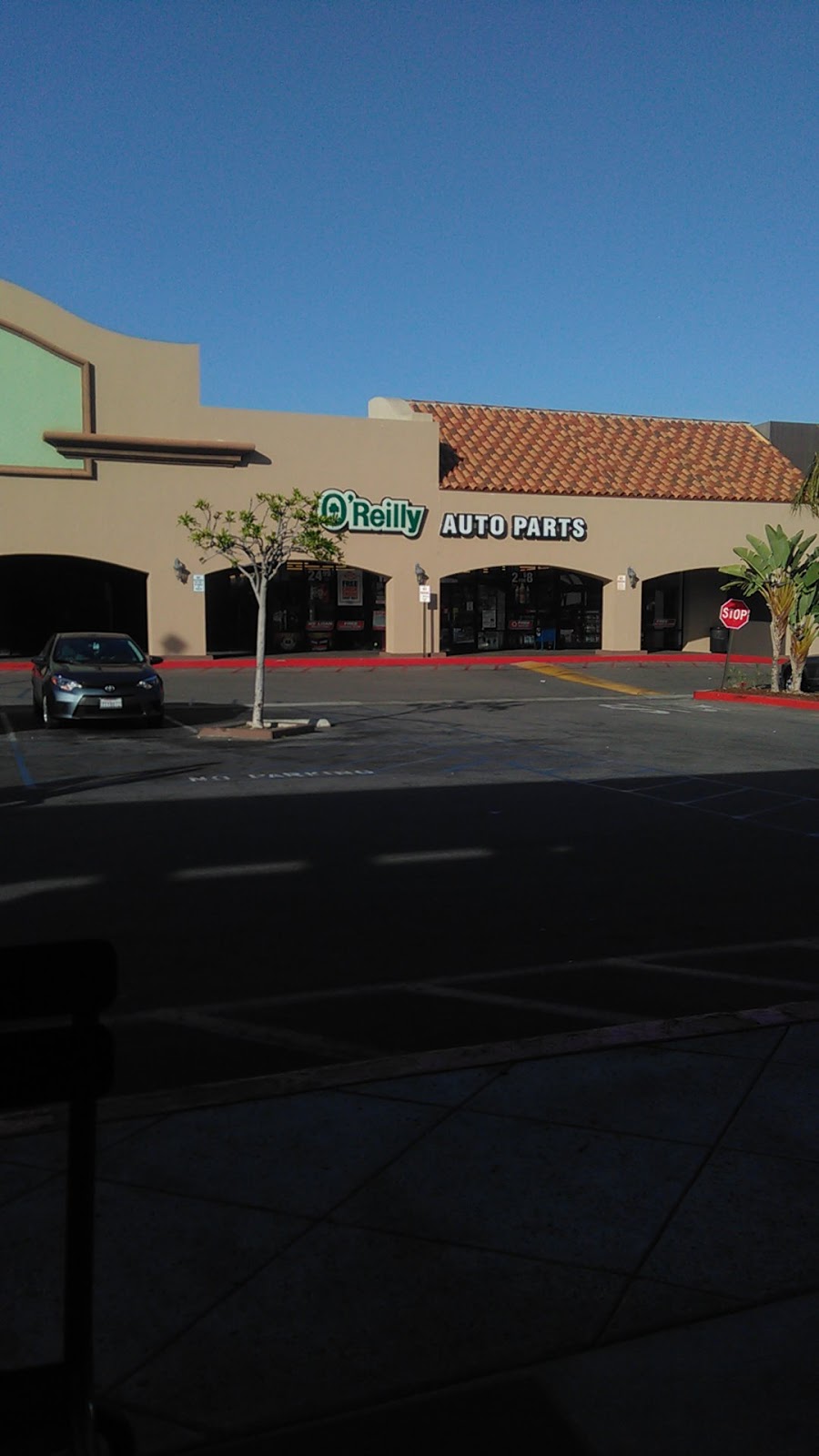 OReilly Auto Parts | 1213 W Carson St, Torrance, CA 90502, USA | Phone: (310) 212-3910