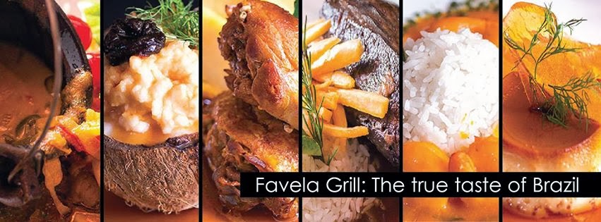 Favela Grill | 33-18 28th Ave, Astoria, NY 11103, USA | Phone: (718) 545-8250