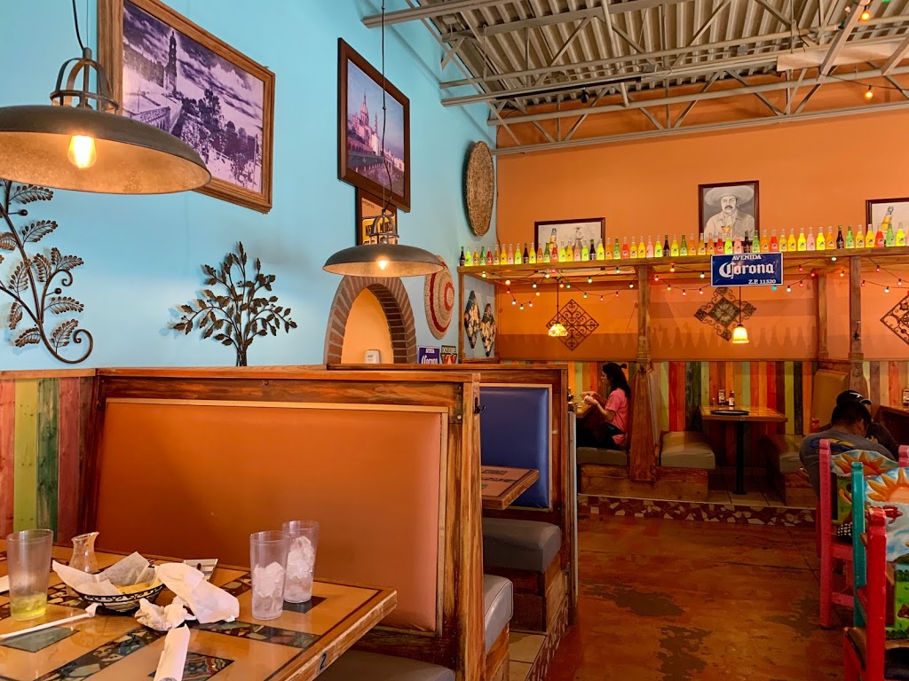 Las Margaritas Mexican Bar and Grill | 6270 Gender Rd, Canal Winchester, OH 43110, USA | Phone: (614) 833-4441