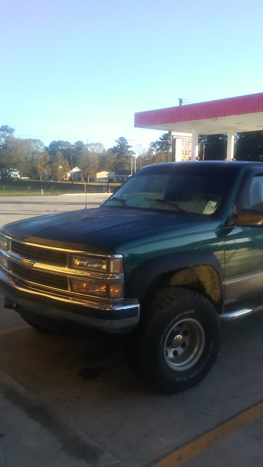 Shell | 30815 Walker Rd N, Walker, LA 70785, USA | Phone: (225) 271-4260