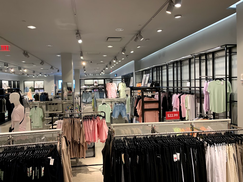 H&M | 91-5431 Kapolei Pkwy, Kapolei, HI 96707, USA | Phone: (855) 466-7467