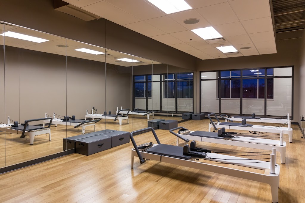 Dexter Wellness Center | 2810 Baker Rd, Dexter, MI 48130, USA | Phone: (734) 580-2500