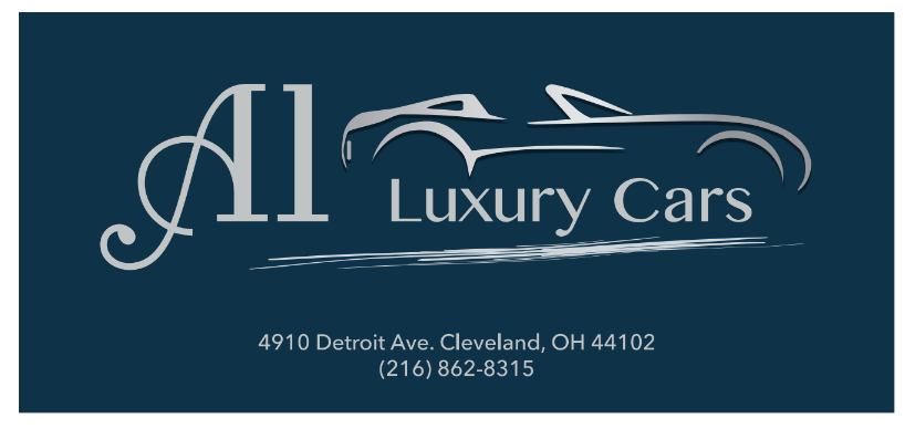 A1 Luxury Cars | 4910 Detroit Ave, Cleveland, OH 44102, USA | Phone: (216) 862-8315