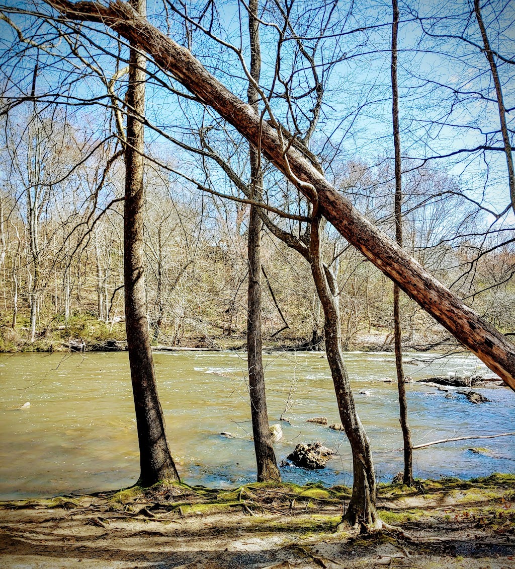 Deep River Nature Trail Randleman Parks and Recreation | Presnell St, Randleman, NC 27317, USA | Phone: (336) 824-2604