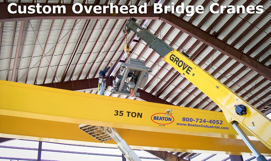 Beaton Industrial Inc. | 6083 Trenton Rd, Utica, NY 13502, USA | Phone: (315) 797-9346