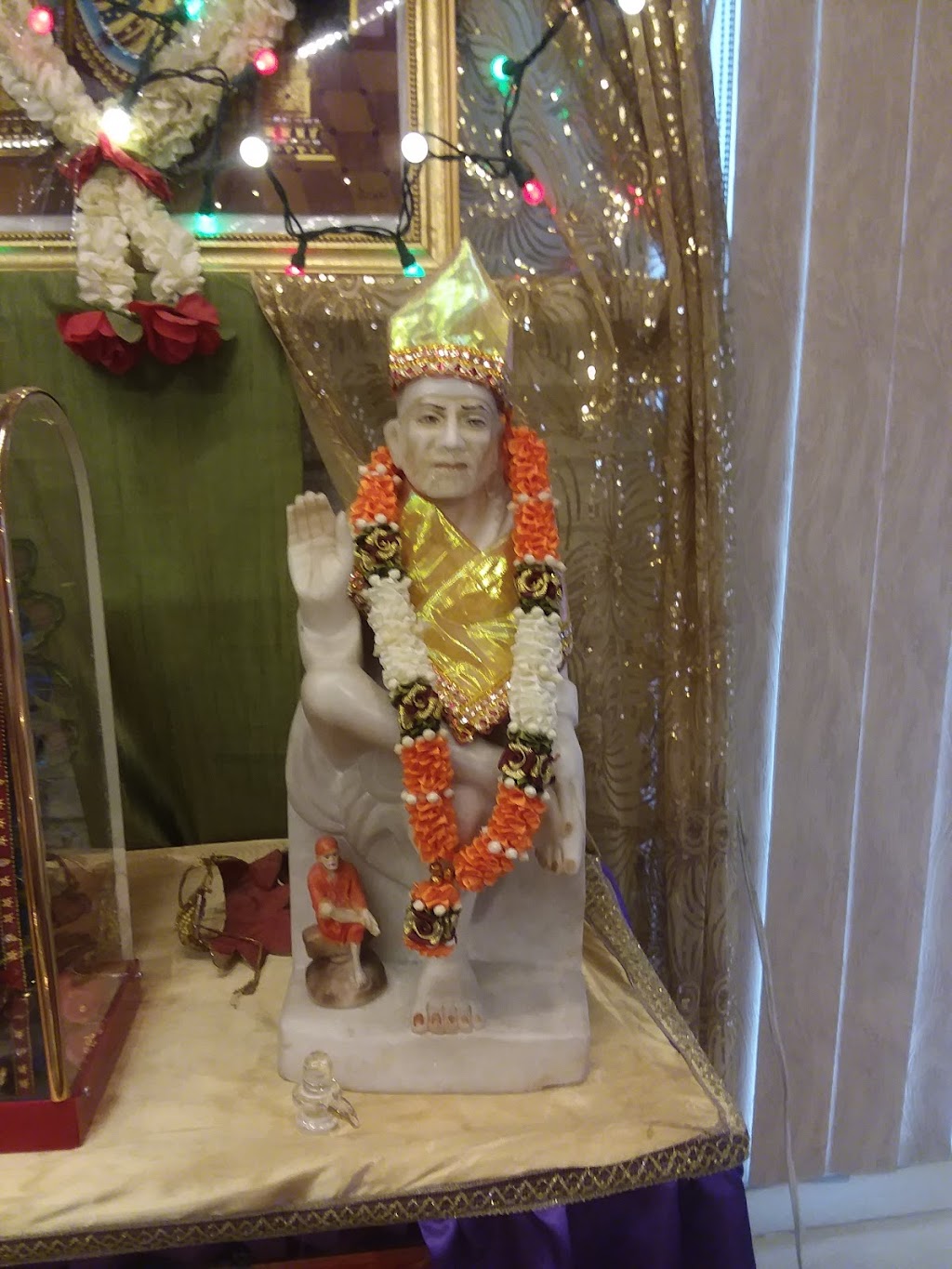 Pasadena Hindu Temple | 3701-3739 E California Blvd, Pasadena, CA 91107 | Phone: (626) 791-3831