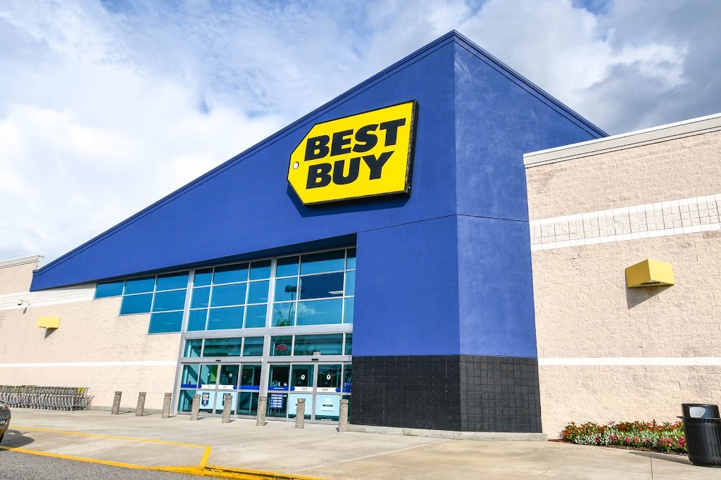 Best Buy | 5201 US-280, Birmingham, AL 35242, USA | Phone: (205) 437-8966