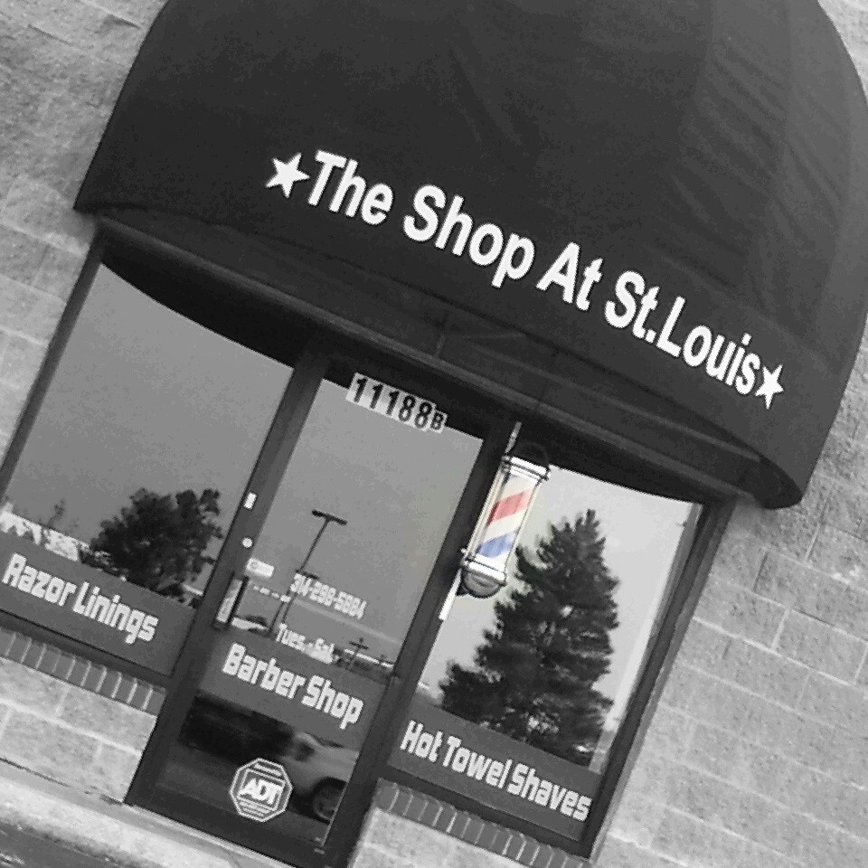 The Shop At St. Louis | 11188 Old Saint Charles Rd, St Ann, MO 63074, USA | Phone: (314) 276-3828