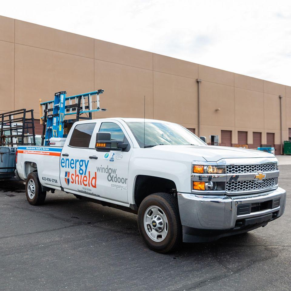 Energy Shield Window & Door Company | 330 South 75th Avenue, Phoenix, AZ 85043, USA | Phone: (623) 936-3758