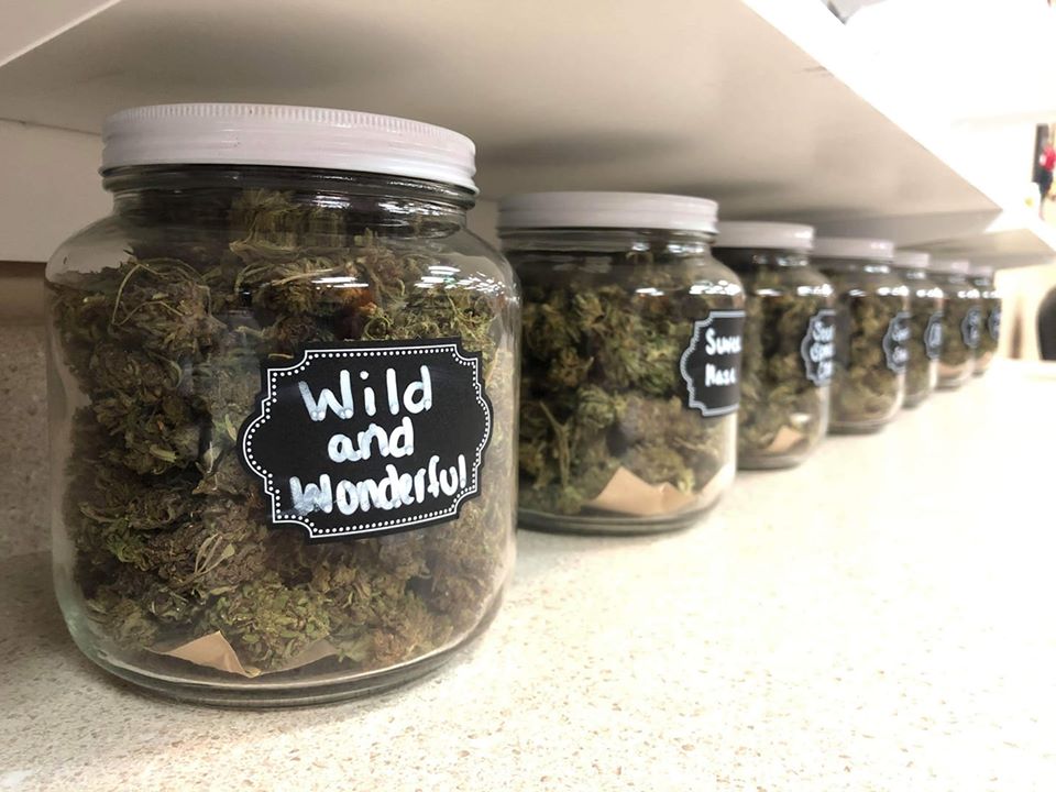 The CBD Store Va | 2505 W Mercury Blvd, Hampton, VA 23666 | Phone: (757) 825-1800