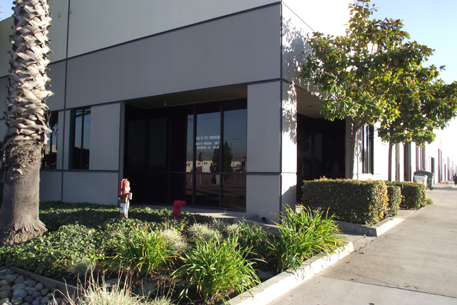 Cal Hi-Tec Finishing | 1680 W Winton Ave # 1, Hayward, CA 94545, USA | Phone: (510) 783-0243