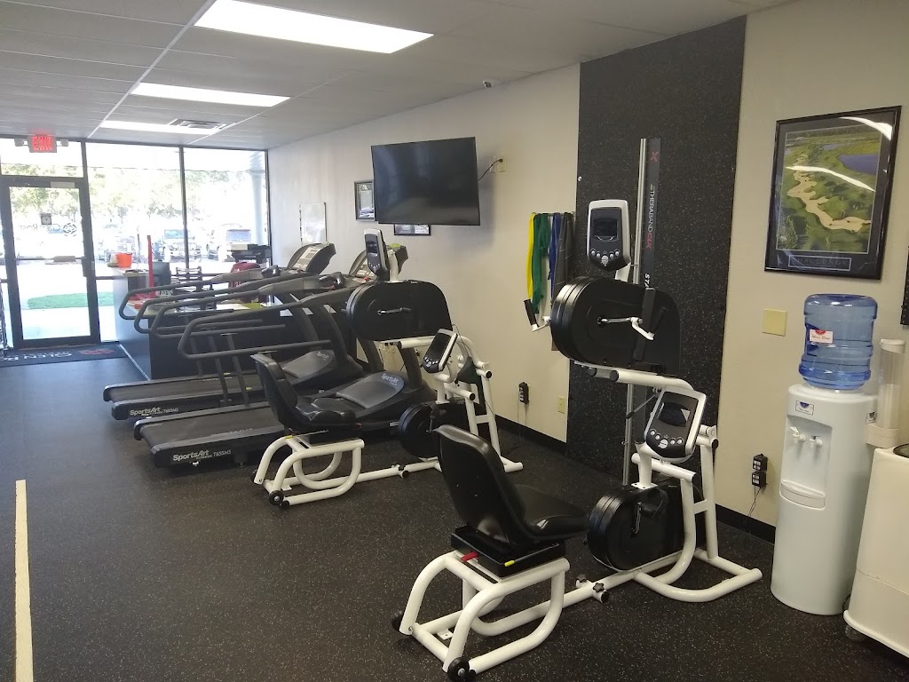 Glen Rose Medical Center Outpatient Rehab - Pecan Plantation | 9205 Plantation Dr Suite 107, Granbury, TX 76049, USA | Phone: (817) 573-2726